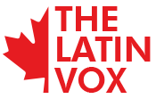THE LATIN VOX