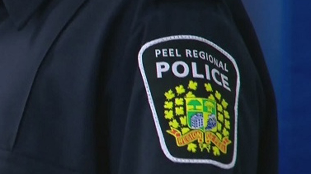 Peel police locate stolen vehicle, arrest wanted man - THE LATIN VOX