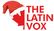 THE LATIN VOX